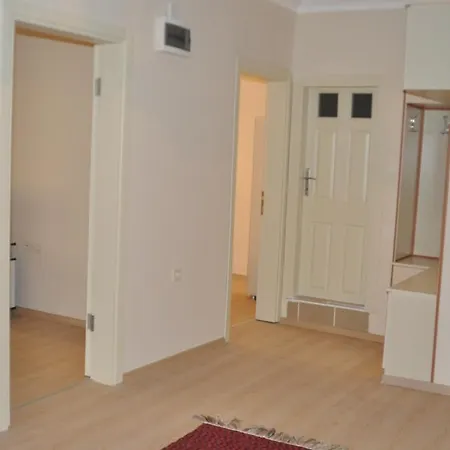 Apartment Kiraz House Bursa