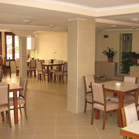 Kiraz House Apartment *