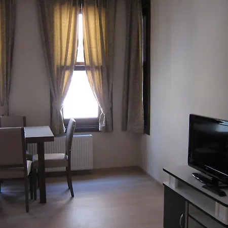 Apartment Kiraz House Bursa
