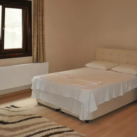 Apartment Kiraz House